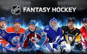 hockey games online