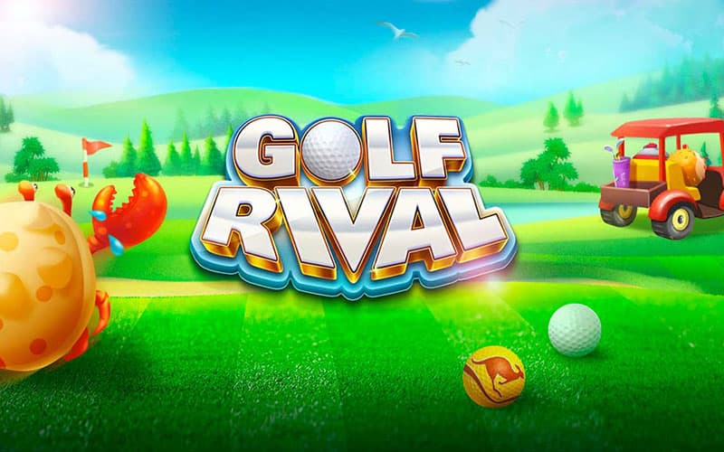 golf games online