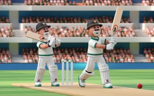 online fantasy cricket​