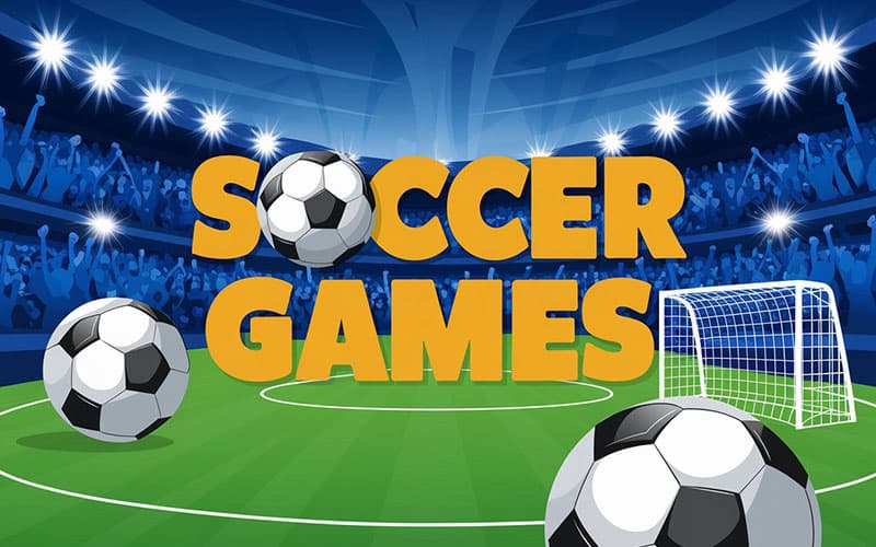 soccer games online