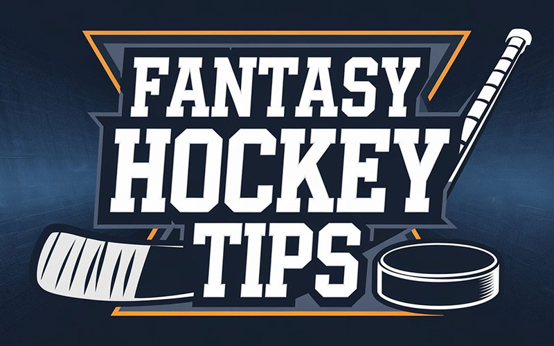 fantasy hockey