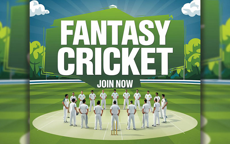 play cricket online