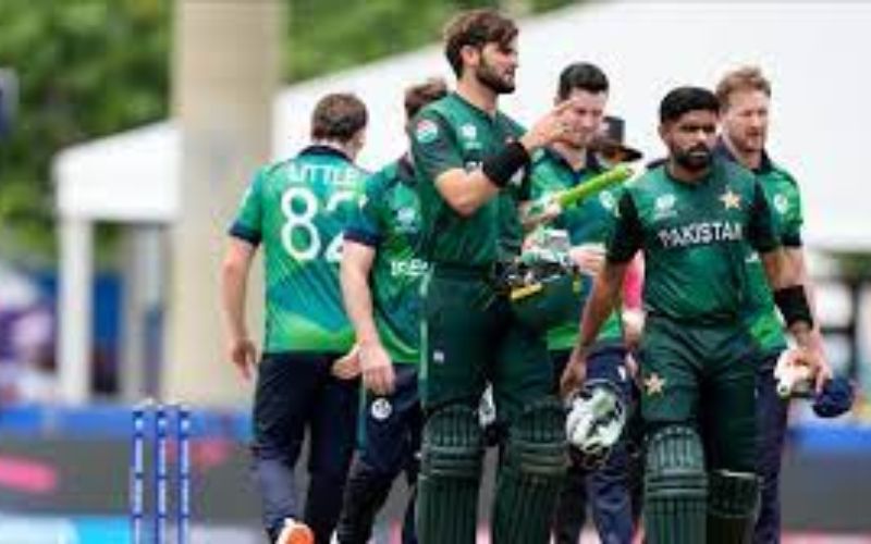 pakistan cricket live score